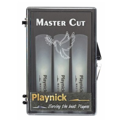 Playnick Master Cut Reeds German Low
