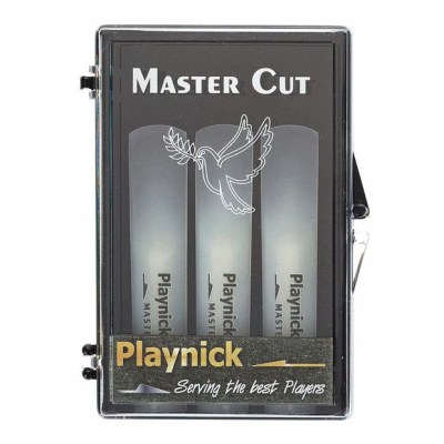 Playnick Master Cut Reeds French High