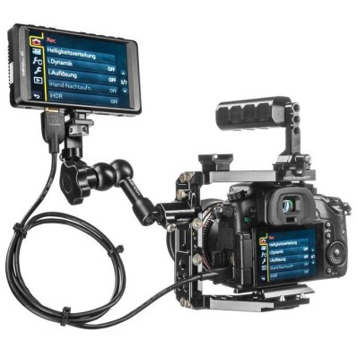 Walimex pro  Advanced Movie Set