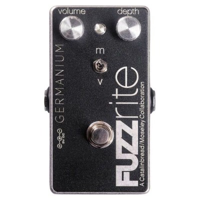 Catalinbread Fuzzrite Germanium