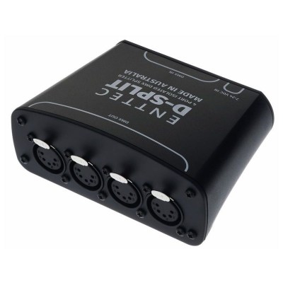 Enttec D-Split 4x5pin output