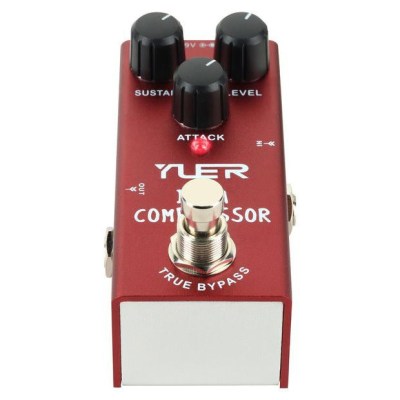 Yuer RF-10 Series Dyna Compressor