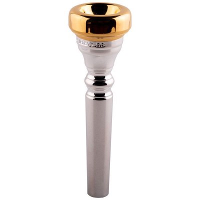 Greg Black Mouthpieces NY Legend Artist Trumpet BB