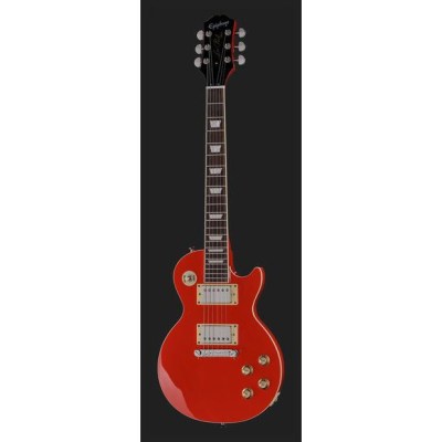 Epiphone Power Player Les Paul Lava Red
