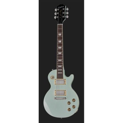 Epiphone Power Player Les Paul Ice Blue