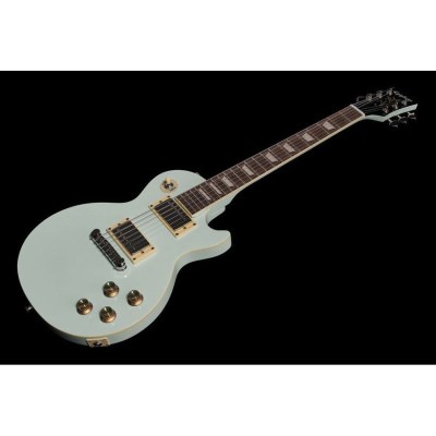 Epiphone Power Player Les Paul Ice Blue