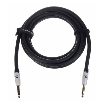 Monster Cable Studio Pro 2000 Inst 0.75DA WW