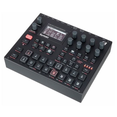 Elektron Syntakt Case Bundle