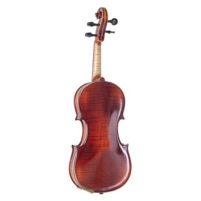 Gewa Ideale Violin 4/4 OC LH CB
