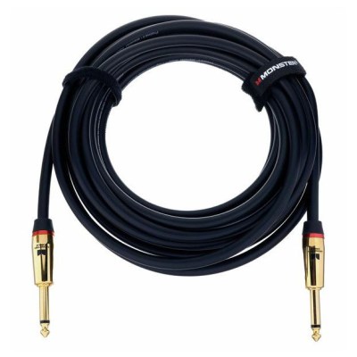 Monster Cable Acoustic 21A WW