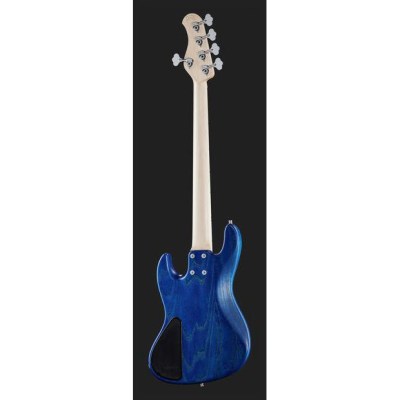 Sadowsky MetroLine 21-5 Vin MM Blue T