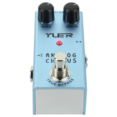 Yuer RF-10 Series Analog Chorus