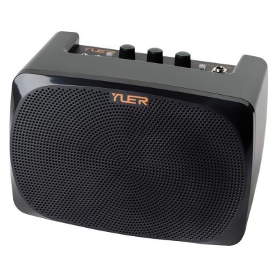 Yuer Portab. Amp Acoustic Bluetooth