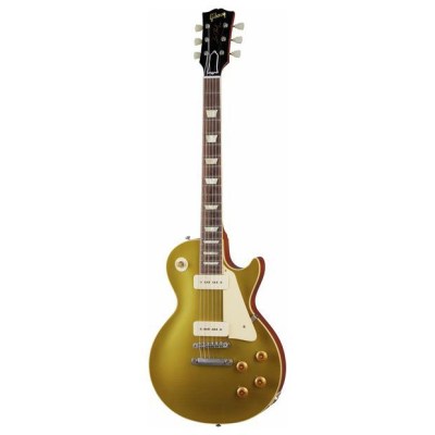 Gibson Les Paul 56 Goldtop ULA