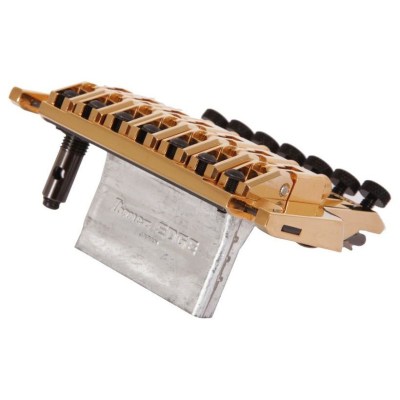 Ibanez Tremolo Lo-Pro Edge 7 gold