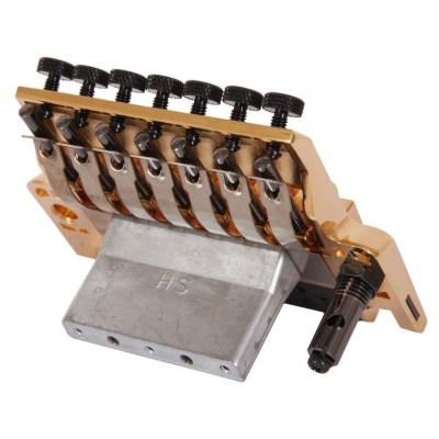 Ibanez Tremolo Lo-Pro Edge 7 gold