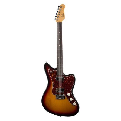 Suhr Classic JM HH RW 3TS