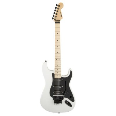 Charvel USA sel. So-Cal Style 1 HSS FR