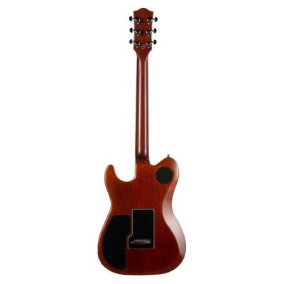 Godin Radium-X Natural with Bag