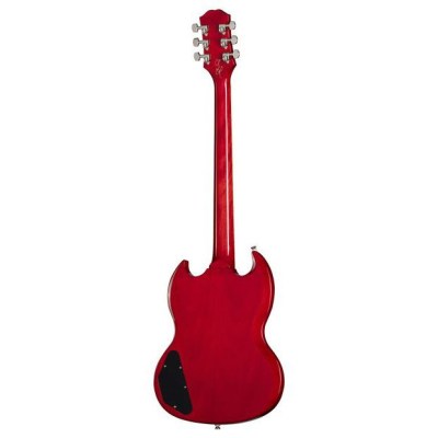 Epiphone Tony Iommi SG Special w/case