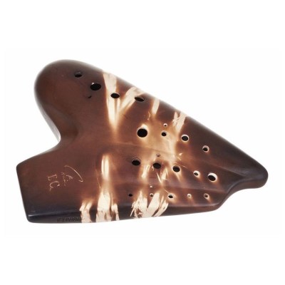 Thomann BC Triple e Ocarina