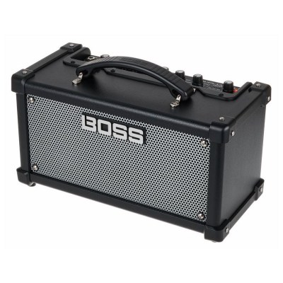 Boss Dual Cube LX