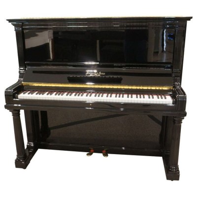 Steinway & Sons Piano I-138