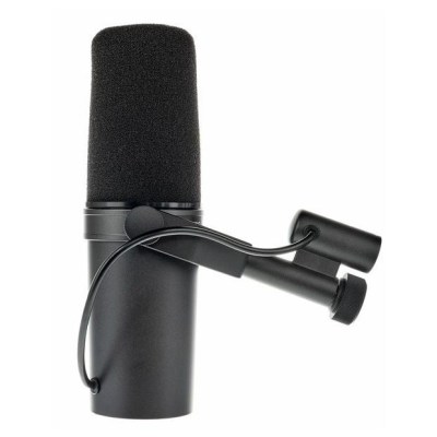 Звуковая карта для shure sm7b