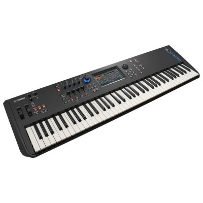 Yamaha MODX7+