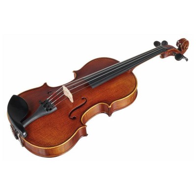 Scala Vilagio Bohemia Student Violin 1/4