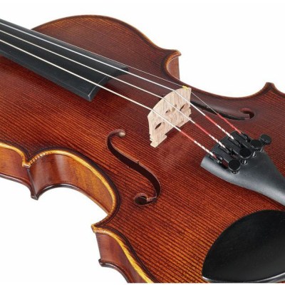 Scala Vilagio Bohemia Student Violin 1/4