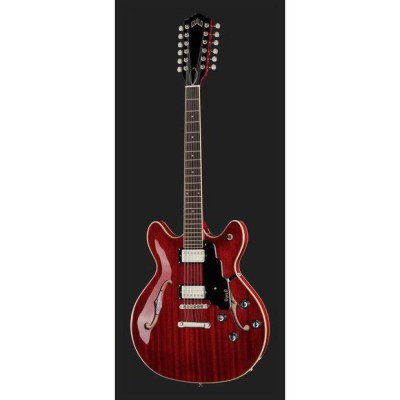 Guild Starfire I-12 CR