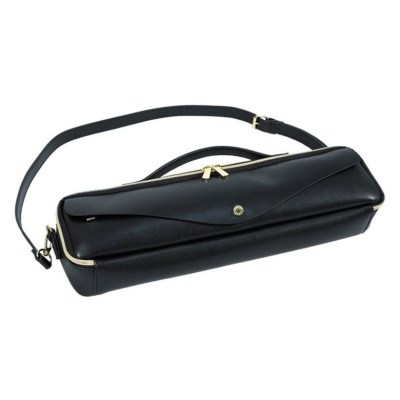 Pearl Flutes Legato Largo Case Cover Black