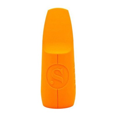 Syos Soprano Spark 6 Lava Orange