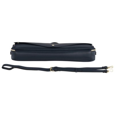 Pearl Flutes Legato Largo Case Cover Navy