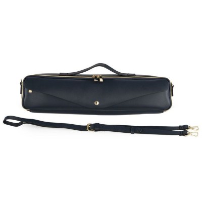 Pearl Flutes Legato Largo Case Cover Navy