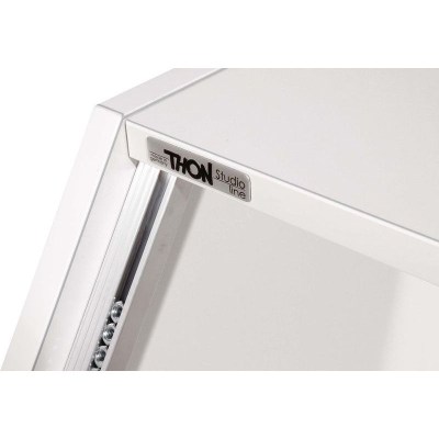 Thon Studio Side Rack XL 10U white