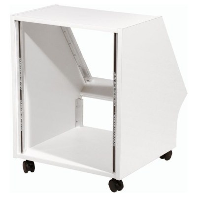 Thon Studio Side Rack XL 10U white