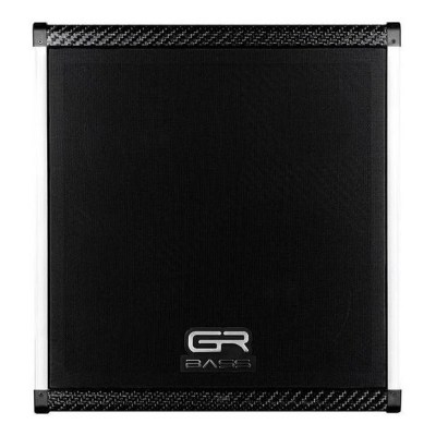GR Bass SL210/8+ SuperLight Series