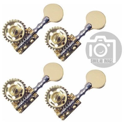 Rubner Bass Machines 140-119