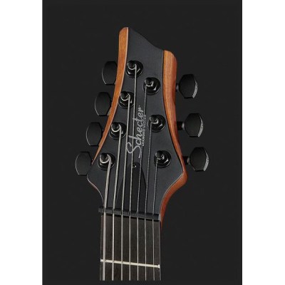 Schecter Rob Scallon C-7 SDR