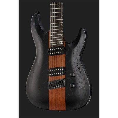 Schecter Rob Scallon C-7 SDR