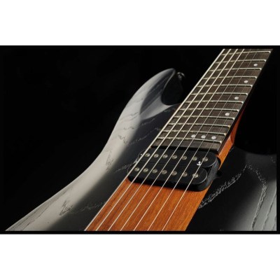 Schecter Rob Scallon C-7 SDR