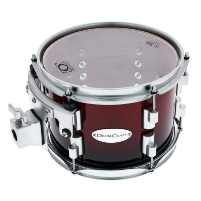 DrumCraft Series 6 10"x07" Tom Tom BRF