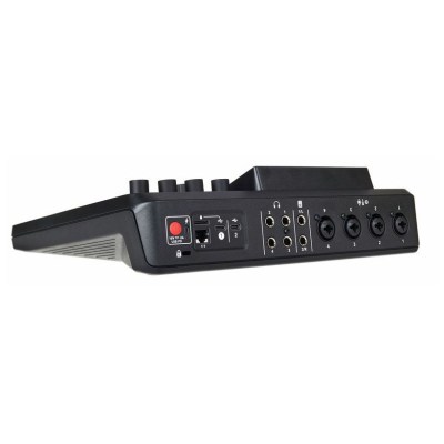 Rode Rodecaster Pro II Mic Bundle1