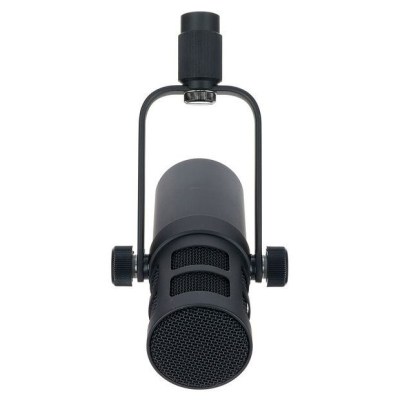 Rode Rodecaster Pro II Mic Bundle1
