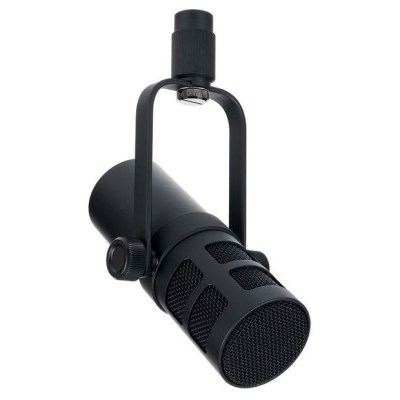 Rode Rodecaster Pro II Mic Bundle1