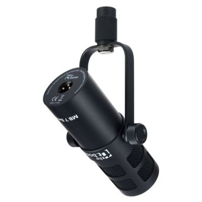 Rode Rodecaster Pro II Mic Bundle1