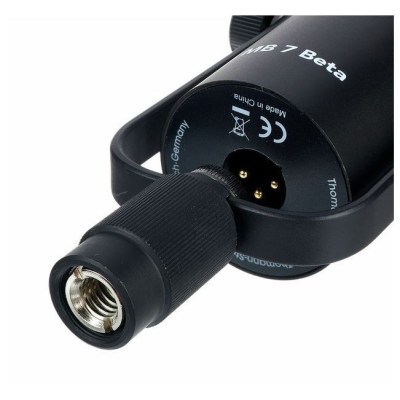 Rode Rodecaster Pro II Mic Bundle1