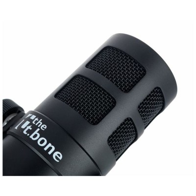Rode Rodecaster Pro II Mic Bundle1